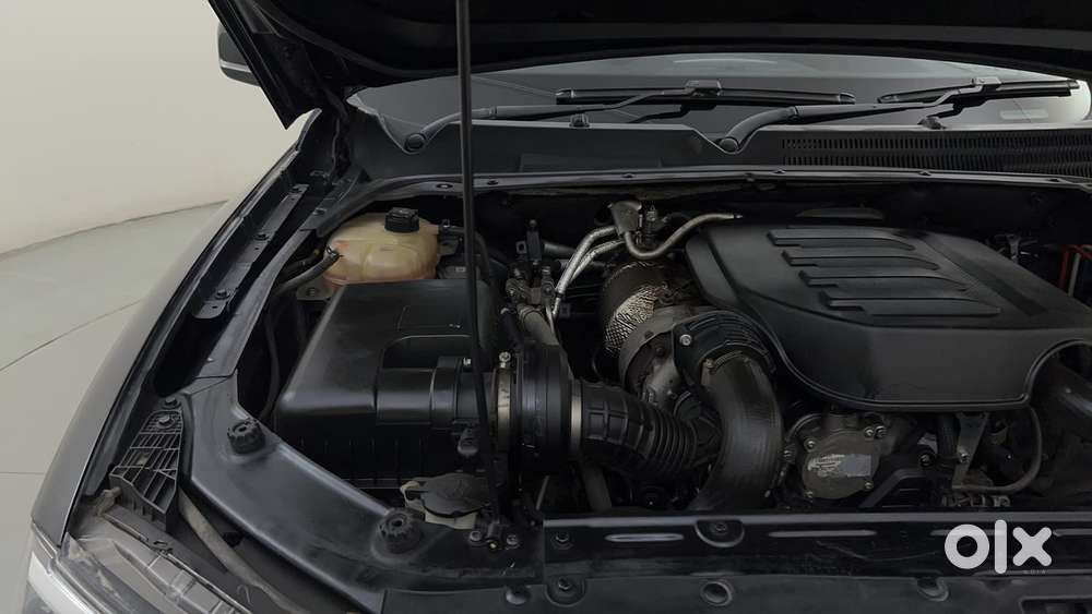 Mahindra Scorpio-n Z8 L Diesel Mt 2wd 7 Str, 2022, Diesel