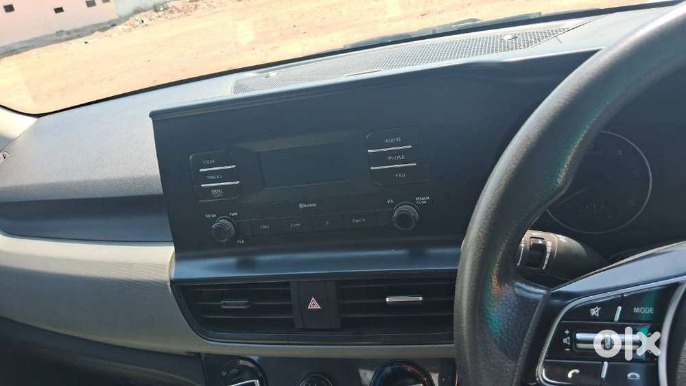 Kia Seltos Htk D, 2020, Diesel