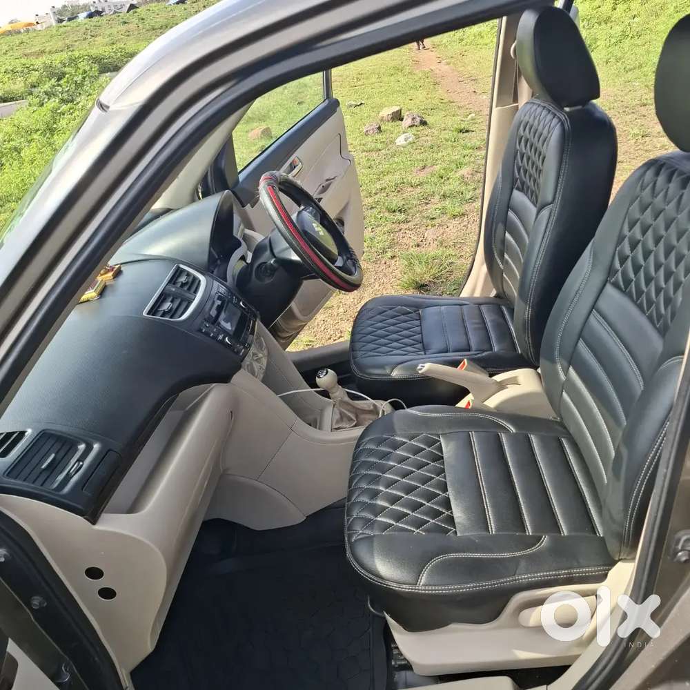 Maruti Suzuki Swift Dzire 2017