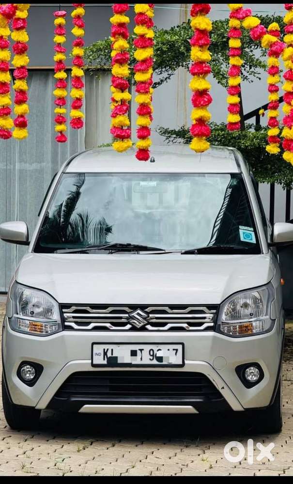 Maruti Suzuki Ignis 1.2 Amt Zeta, 2018, Petrol