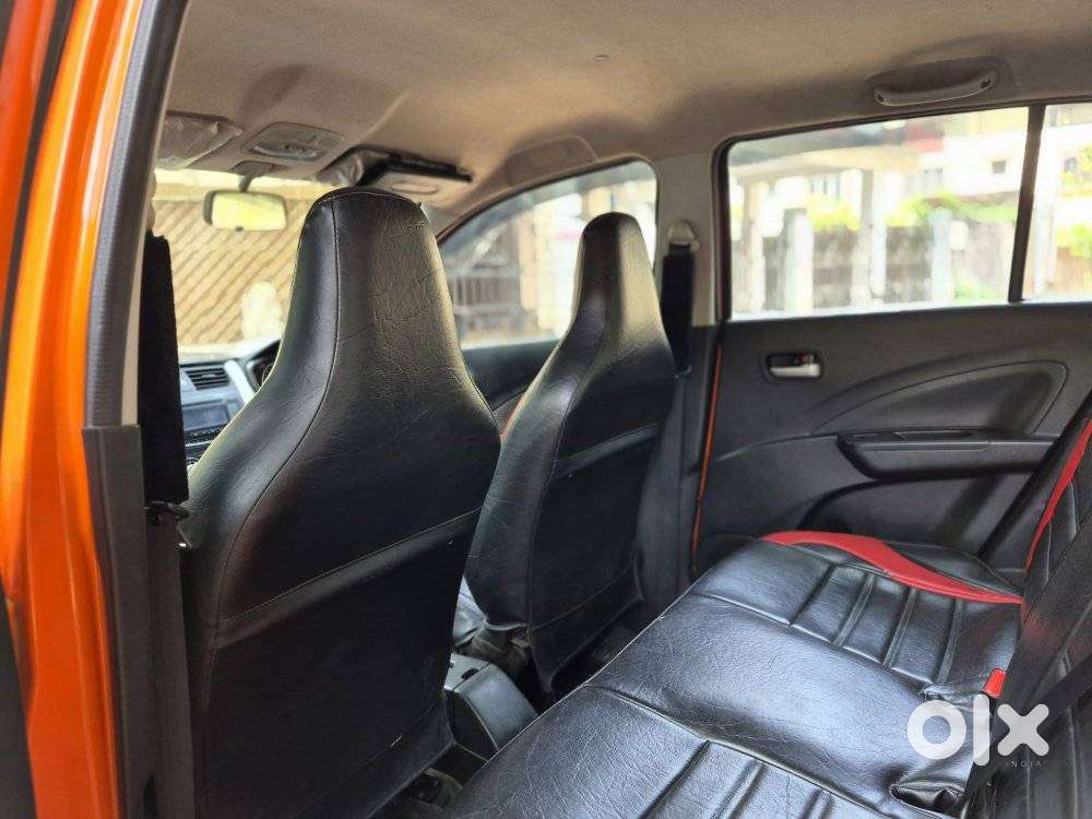 Maruti Suzuki Celerio X Amt Zxi, 2018, Petrol