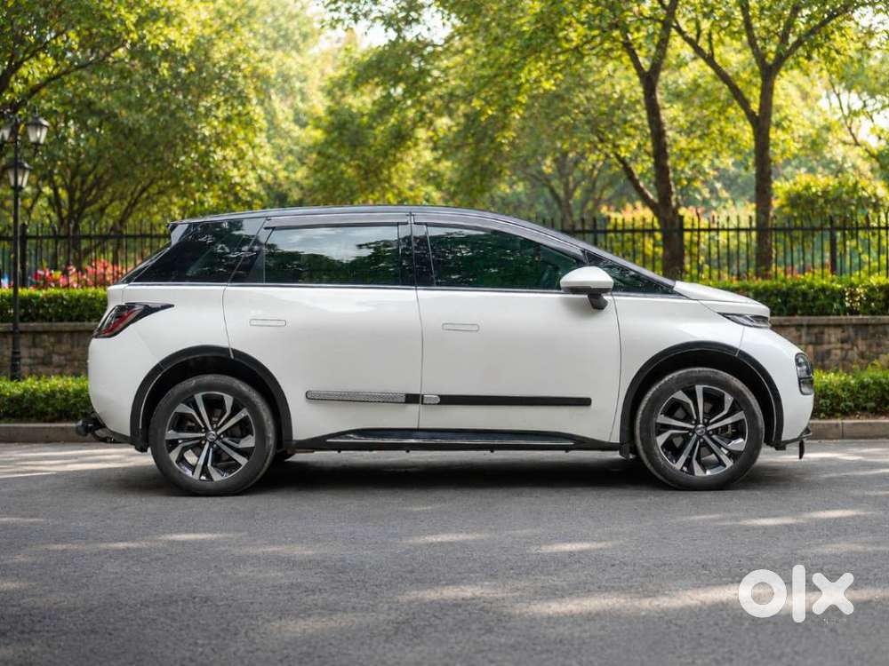 Mg Windsor Ev Essence, 2025, Electric
