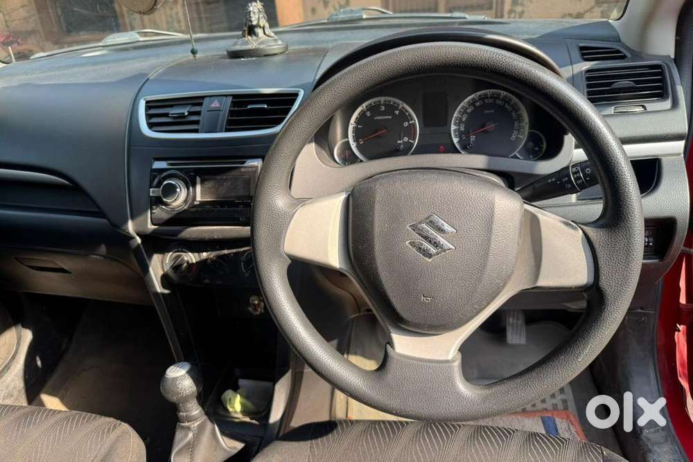 Maruti Suzuki Swift 2014 Diesel 77000 Km Driven