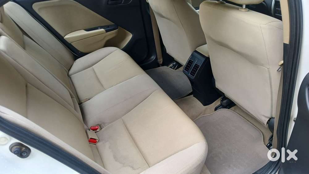Honda City Sv Mt I-dtec, 2014, Diesel