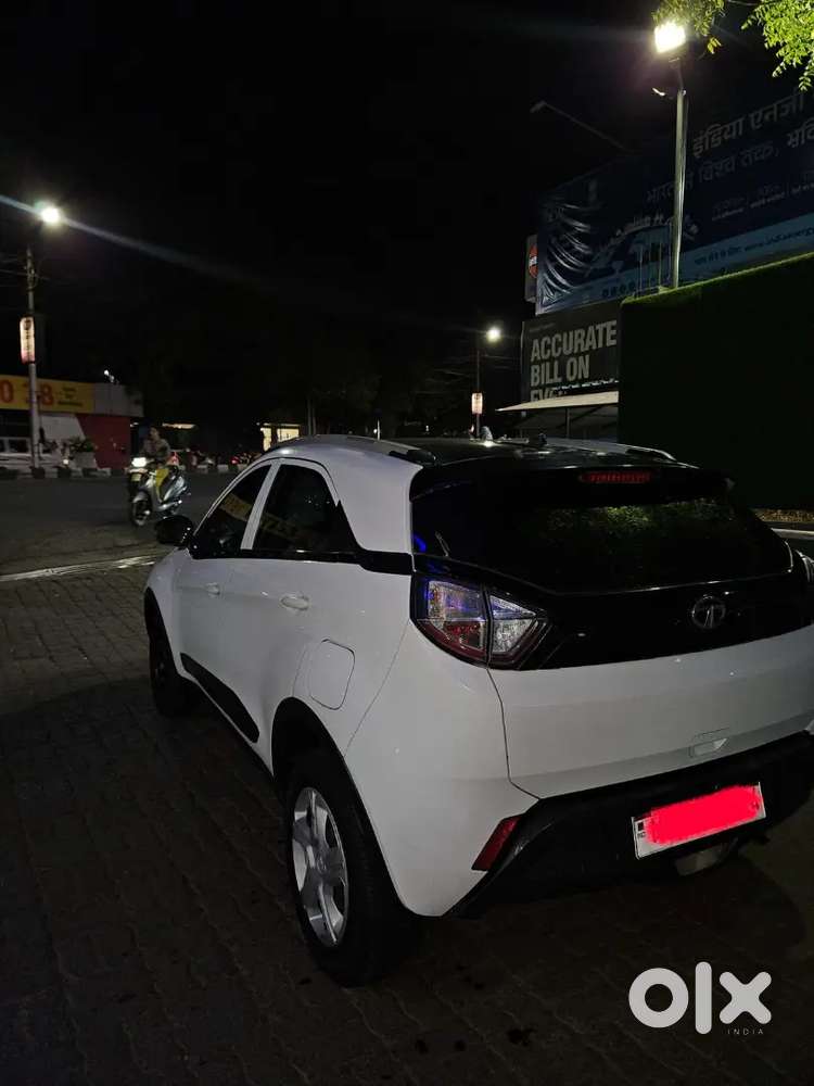Tata Nexon 2019 1st Owner For Sale