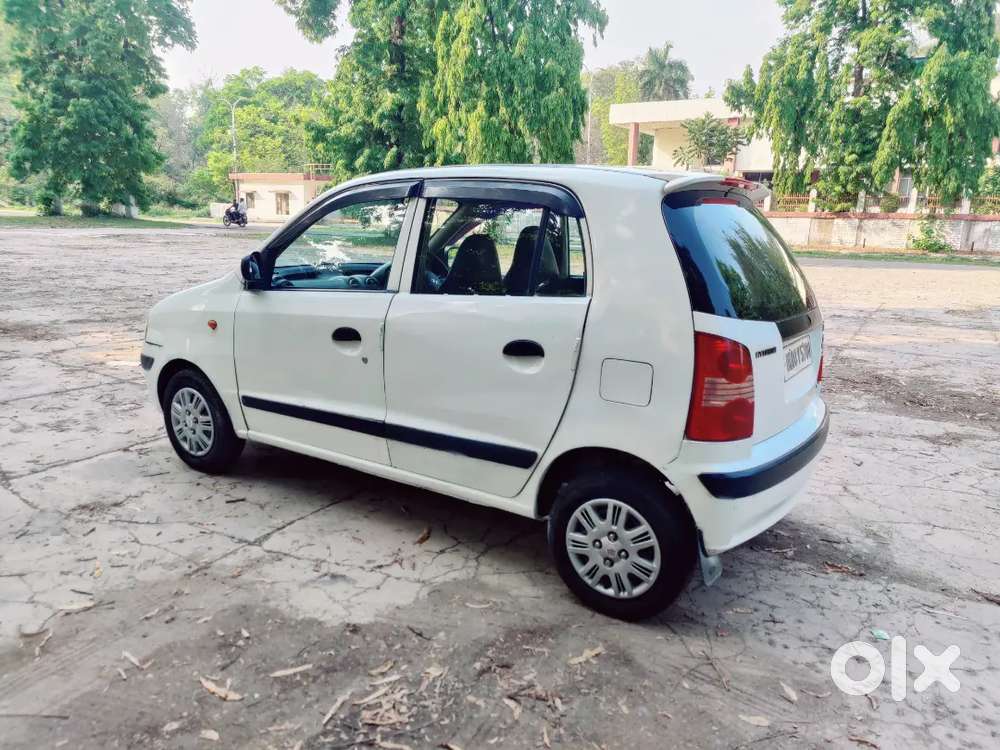 A Very Good Condition All'paper Complete New Tyre New Battery