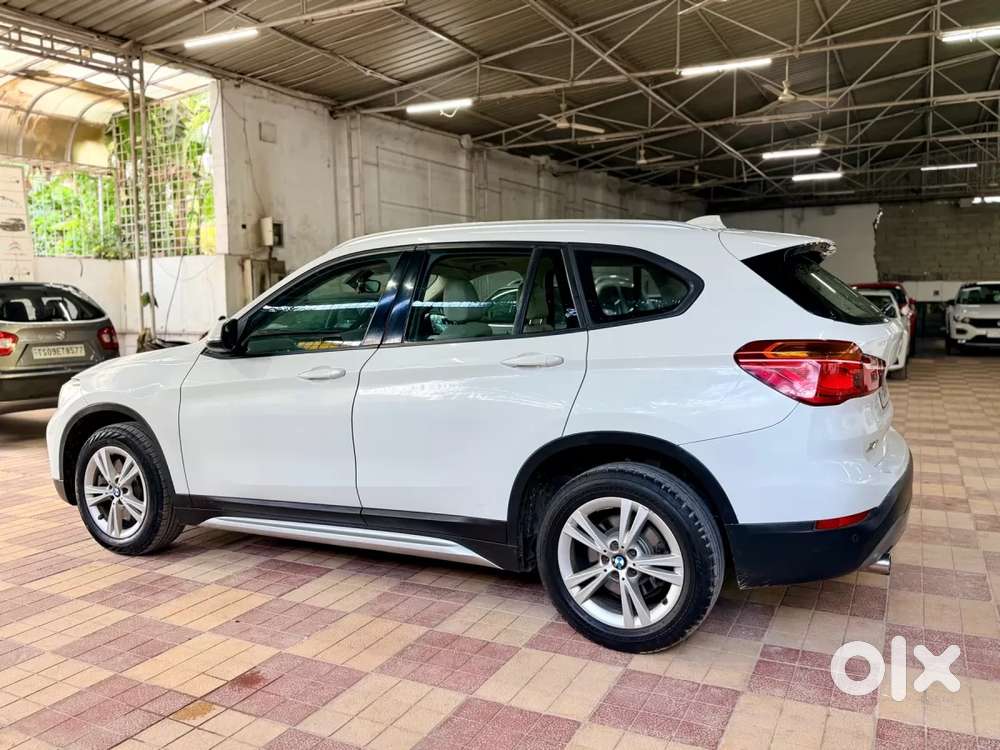 Bmw X1 2.0 Sdrive20d Xline, 2019, Diesel