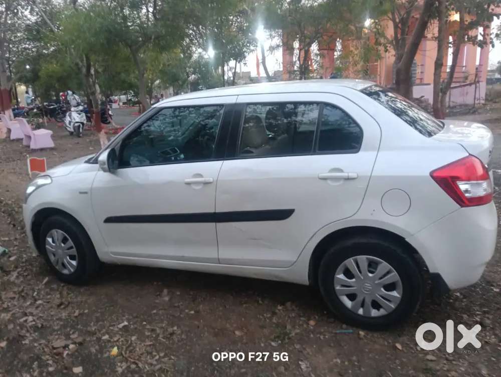 Maruti Suzuki Dzire