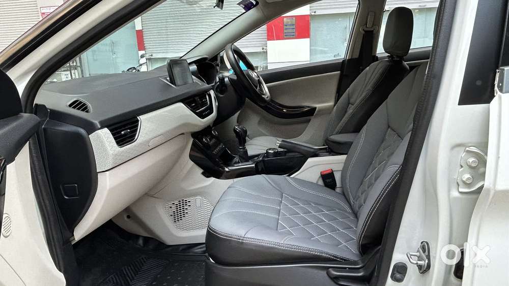 Tata Nexon 1.5 Revotorq Xz Plus, 2021, Diesel