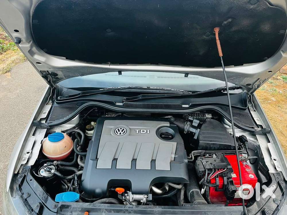Volkswagen Vento 2013 Diesel Good Condition