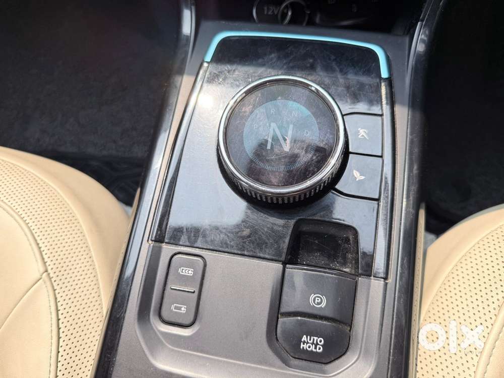 Tata Nexon Ev Xz Plus Lux, 2024, Electric