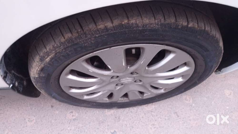 Maruti Suzuki Baleno 1.2 Alpha, 2018, Petrol