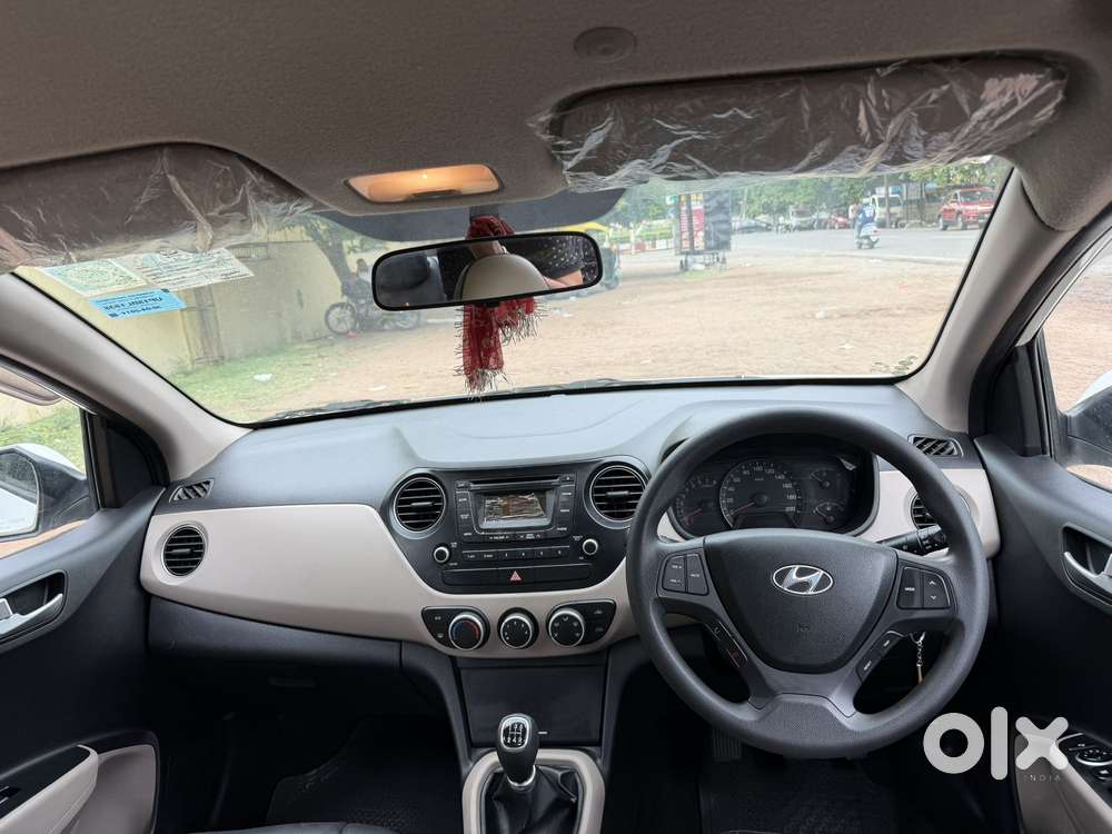 Hyundai Xcent Sx 1.2 (o), 2014, Petrol
