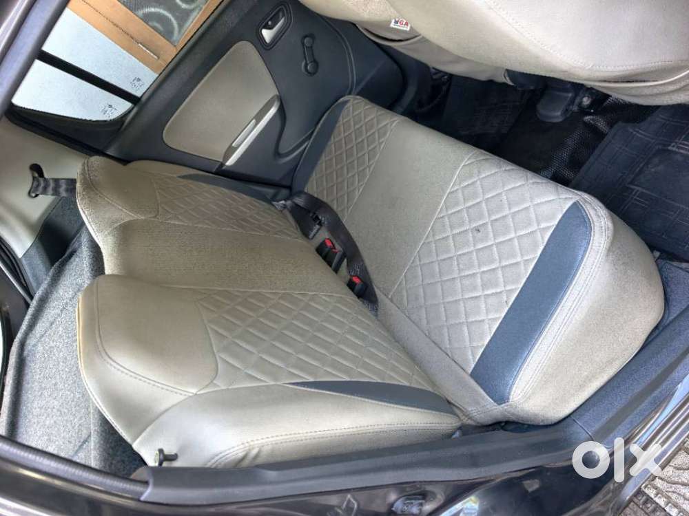 Maruti Suzuki Alto K10 1.0 Vxi Plus Amt, 2015, Petrol