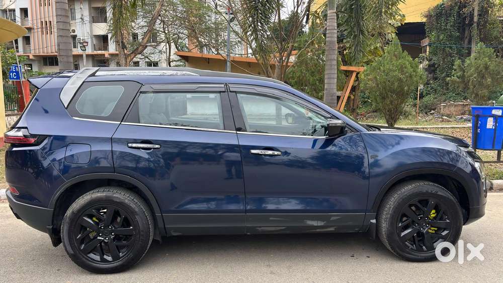 Tata Safari 2.0 Kryotec Xza Plus 6s Adventure, 2022, Diesel