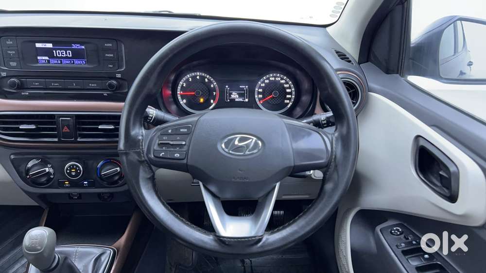 Hyundai Aura [2020-2023] 1.2 S Cng, 2022, Cng & Hybrids