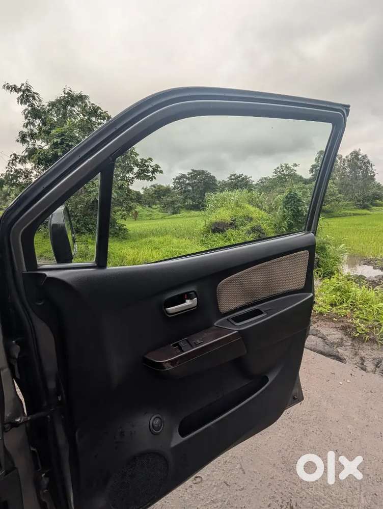 Maruti Suzuki Wagon R 2018