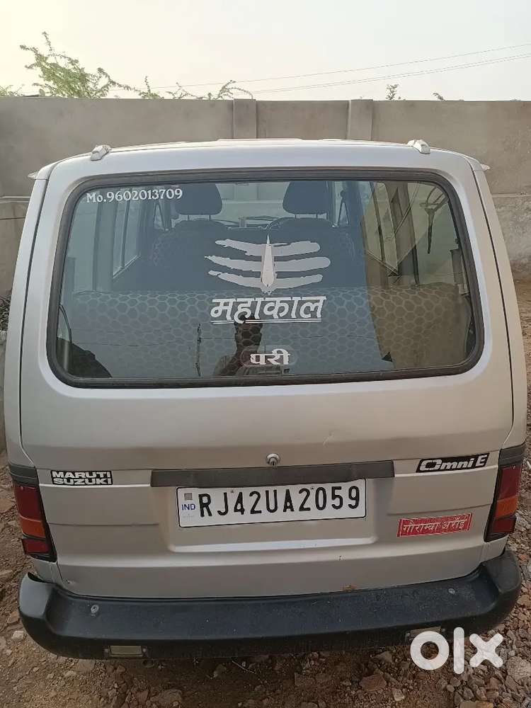 Good Condition +lpg