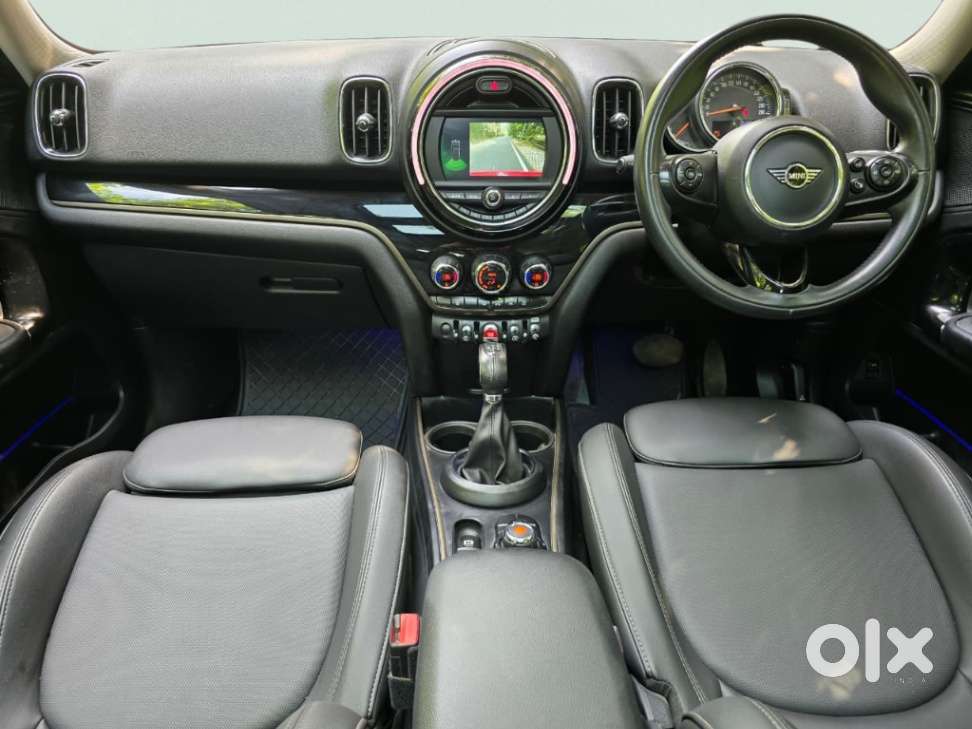 Mini Cooper Countryman Cooper S Countryman, 2021, Petrol