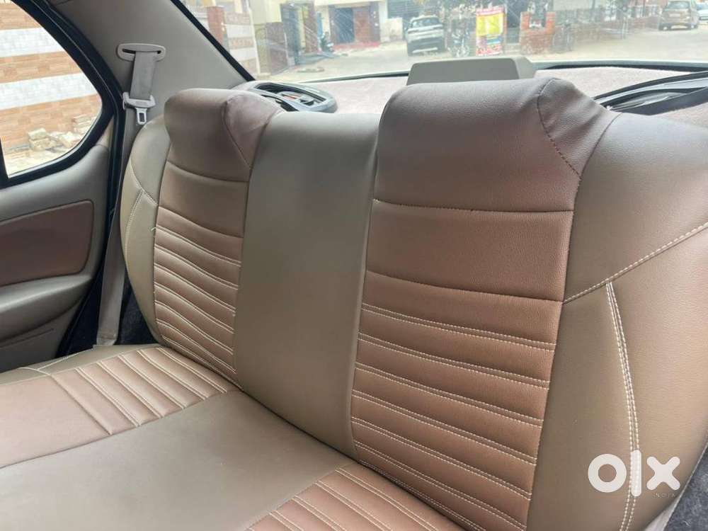 Tata Indigo Ecs,  October/2012 Diesel Well Maintained