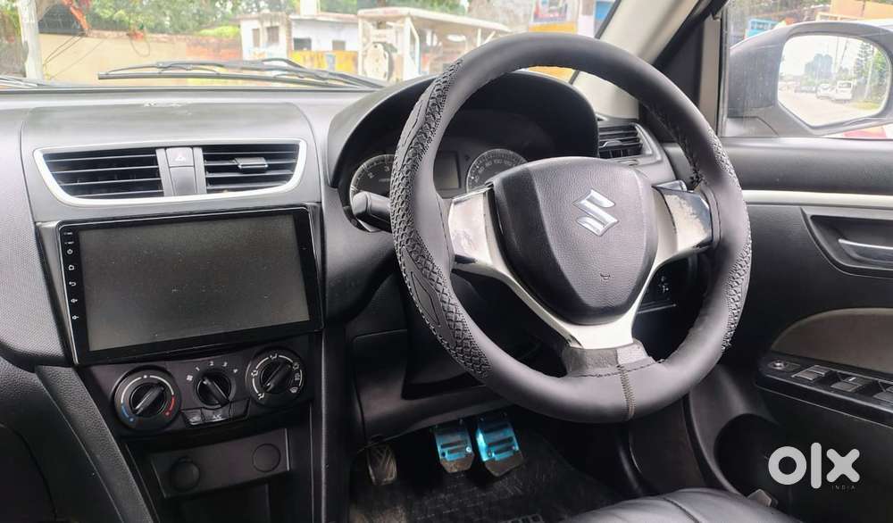 Maruti Suzuki Swift Vdi, 2013, Diesel