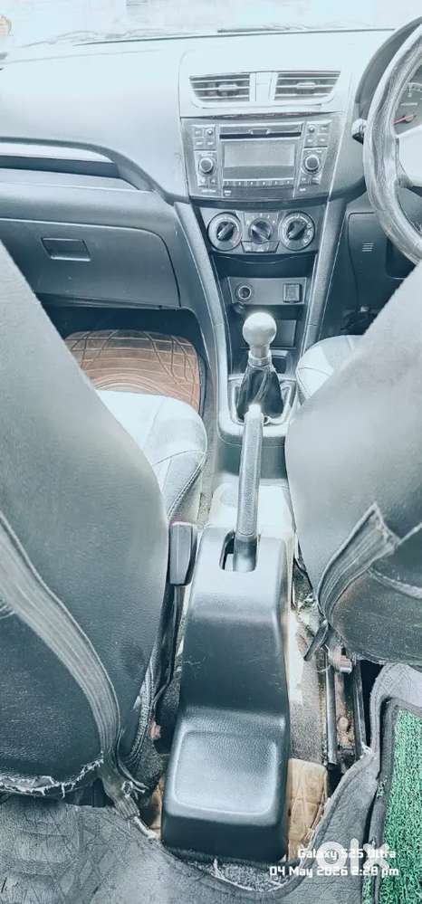 Maruti Suzuki Swift Vdi 2017 Owner 1st Diesel