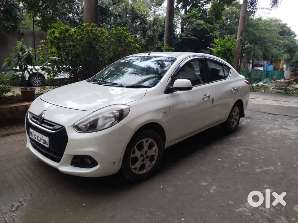 Renault Scala 1.5 Rxl 2013