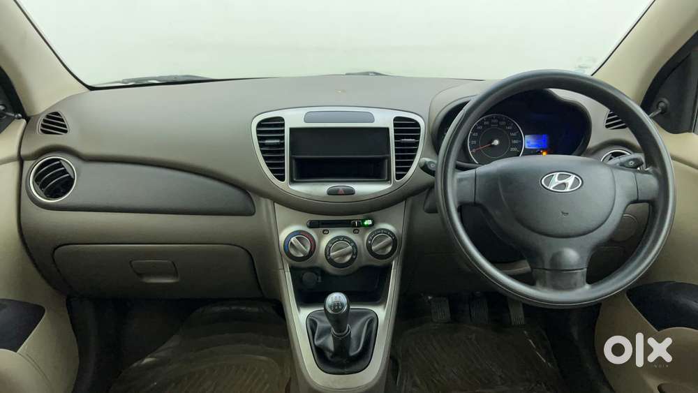 Hyundai I10 Era 1.1, 2012, Petrol