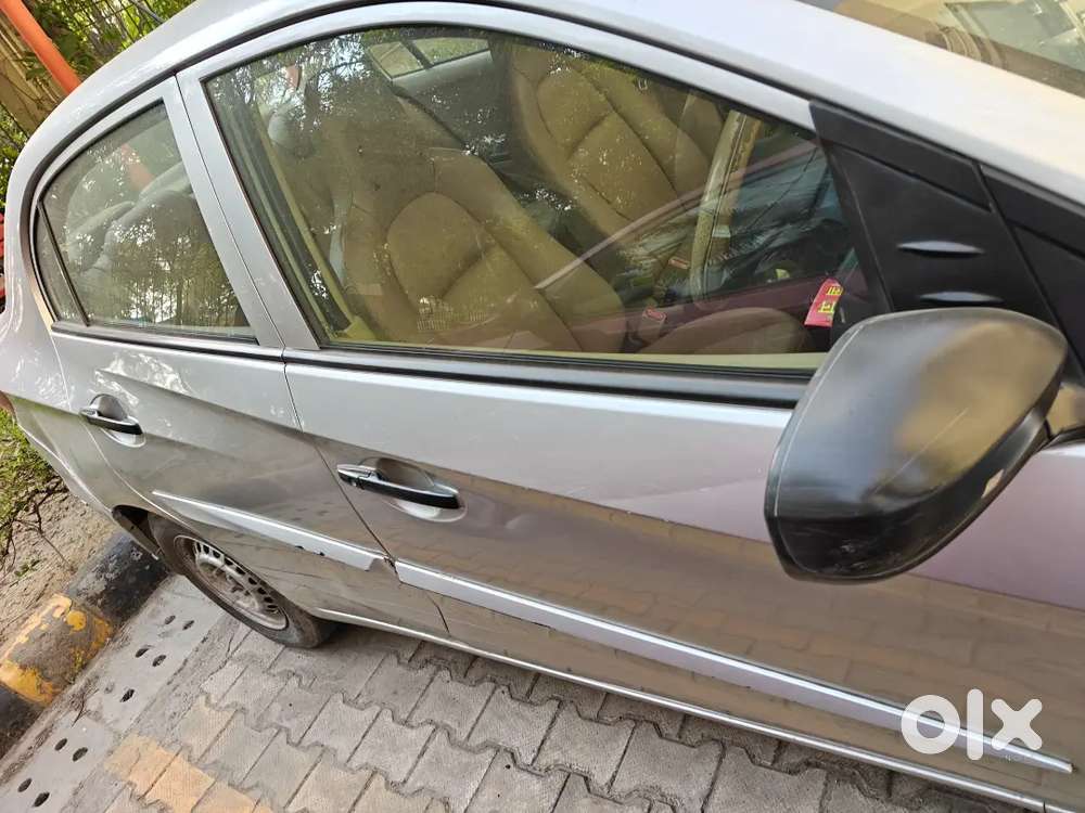 Honda Amaze 2016 Petrol 90172 Km Driven