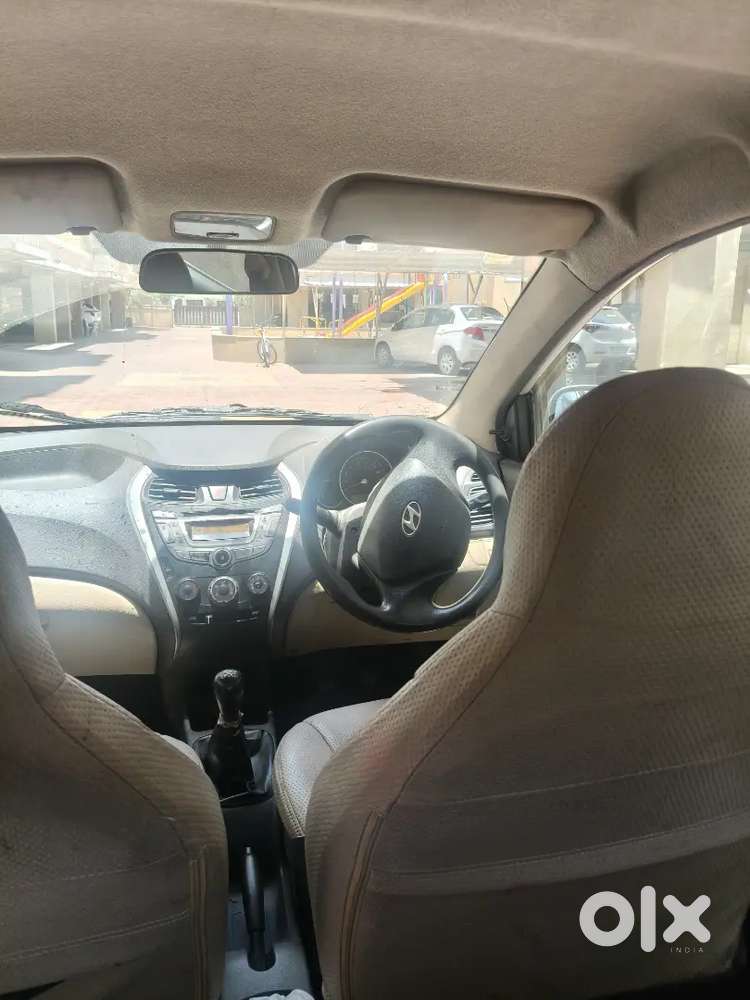 Hyundai Eon