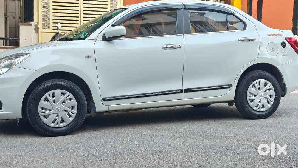 Maruti Suzuki Swift Dzire, 2025, Cng & Hybrids