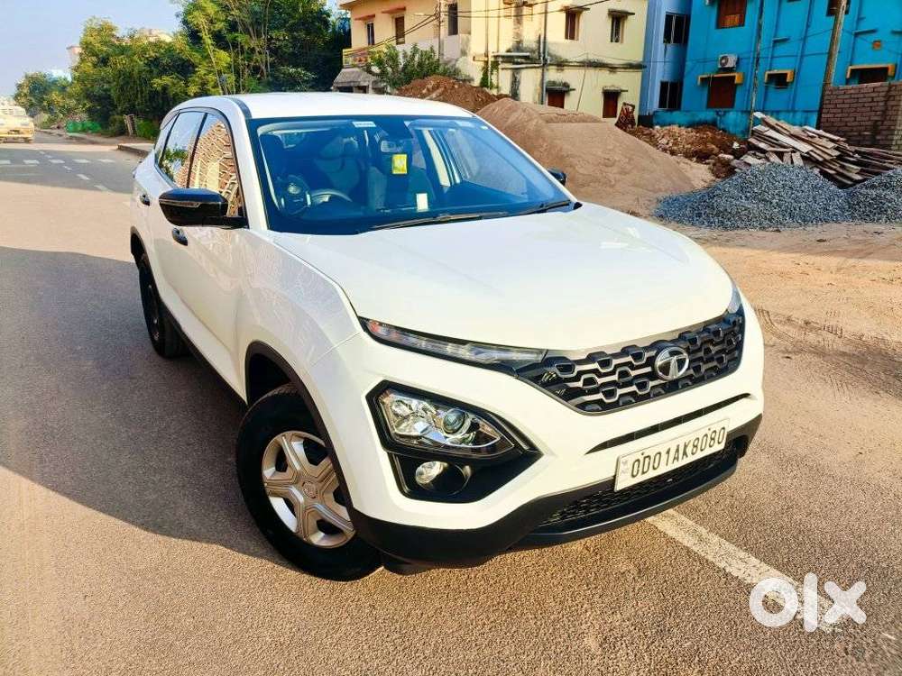 Tata Harrier Xe, 2021, Diesel