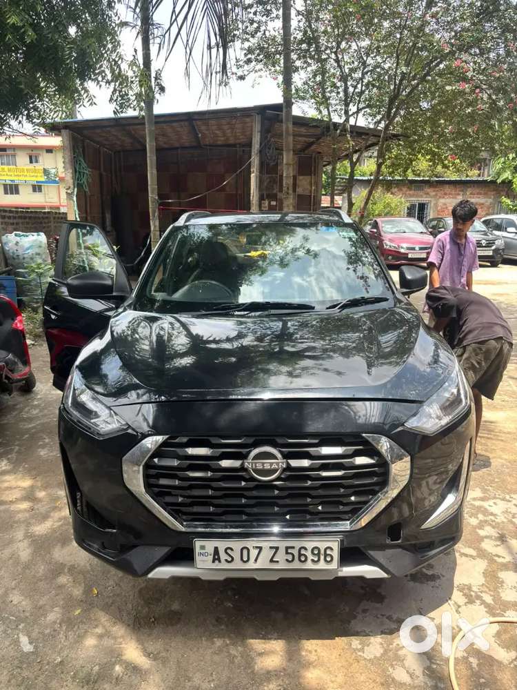Nissan Magnite 1.0 Xe 2024