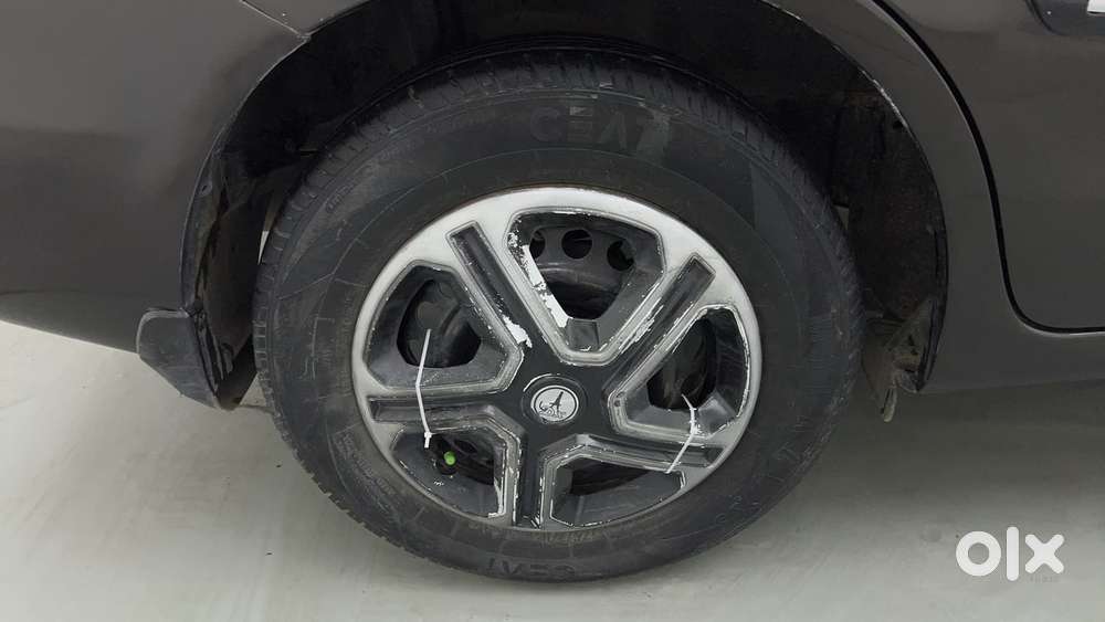 Honda Amaze S I-vtec, 2015, Petrol