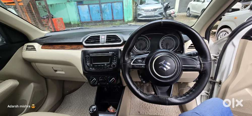 Maruti Suzuki Swift 2019 Vxi(o)