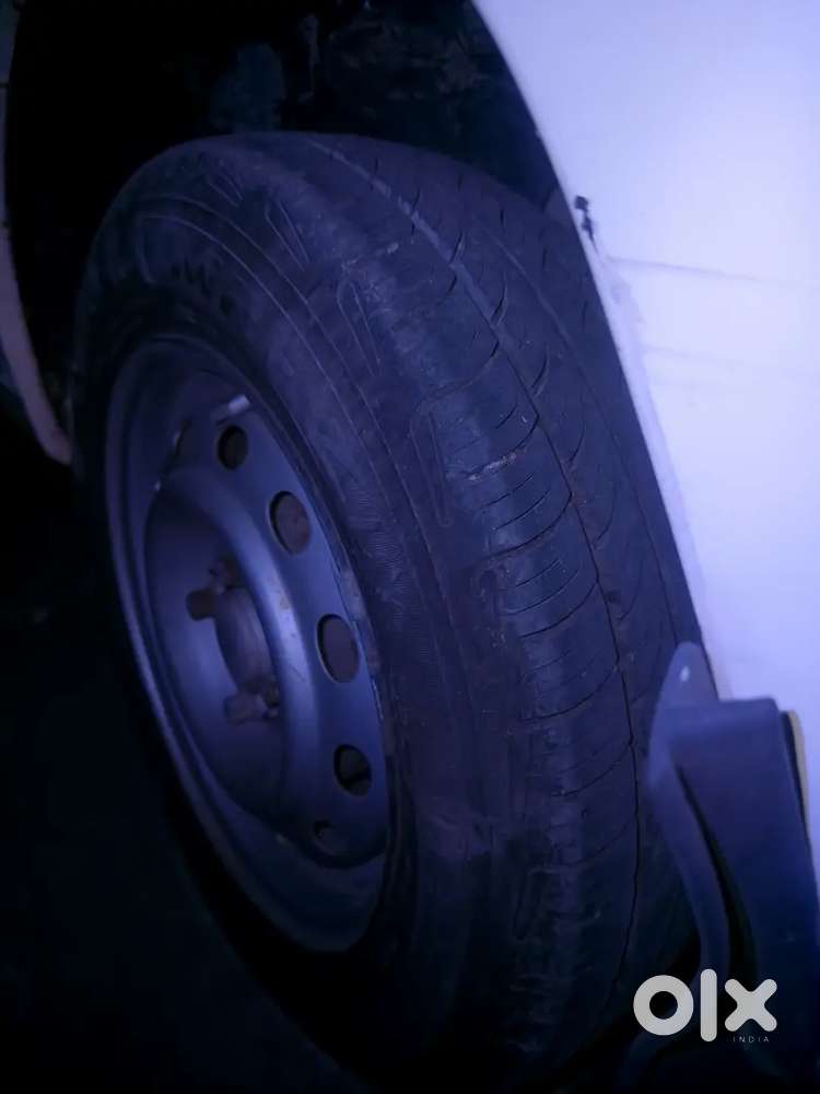 Tata Indigo Ecs Diesel &ndash; New Tyres, Battery, Super Cool Ac.