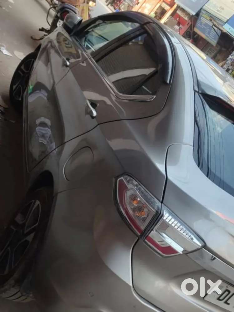 Tata Tigor 2020 Petrol 40100 Km Driven , Auto Folding Side Mirror,