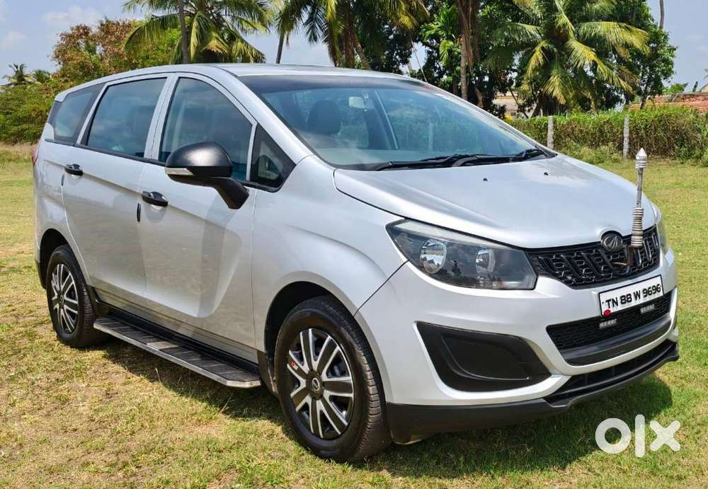 Mahindra Marazzo M2, 2019, Diesel
