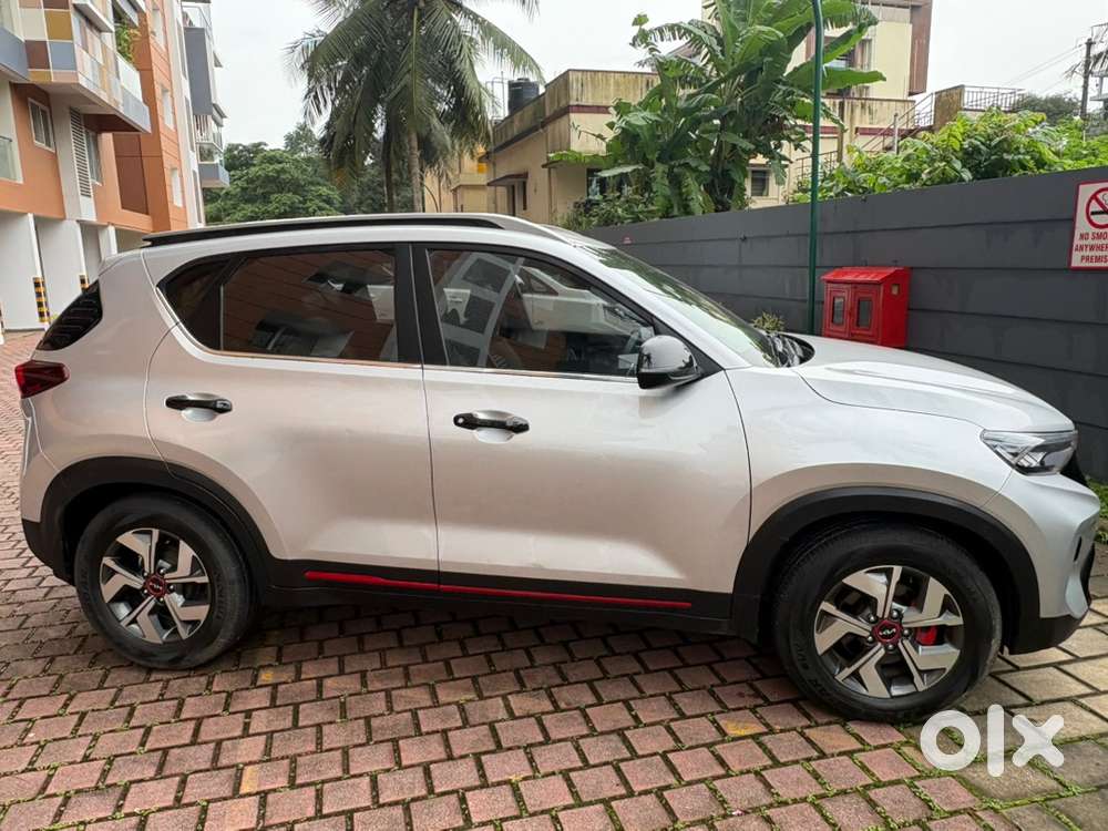 Kia Sonet Diesel 2026