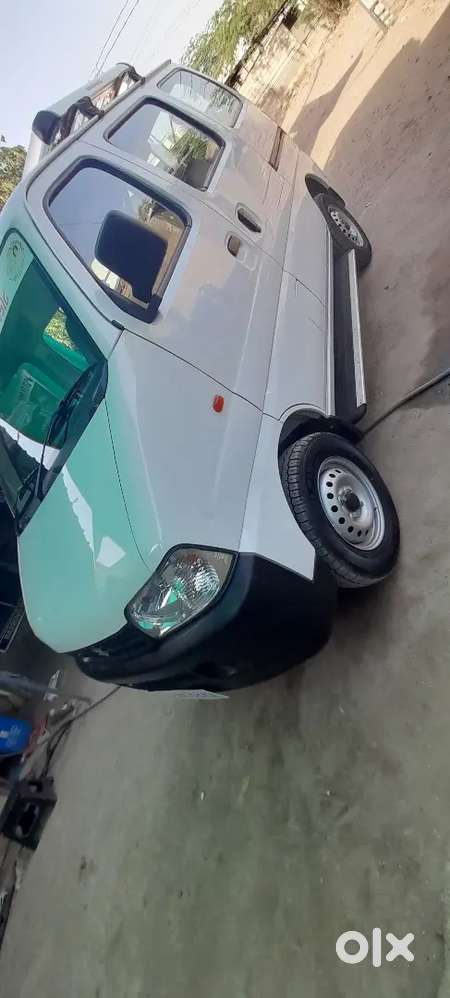 Maruti Suzuki Eeco 1.2 2024
