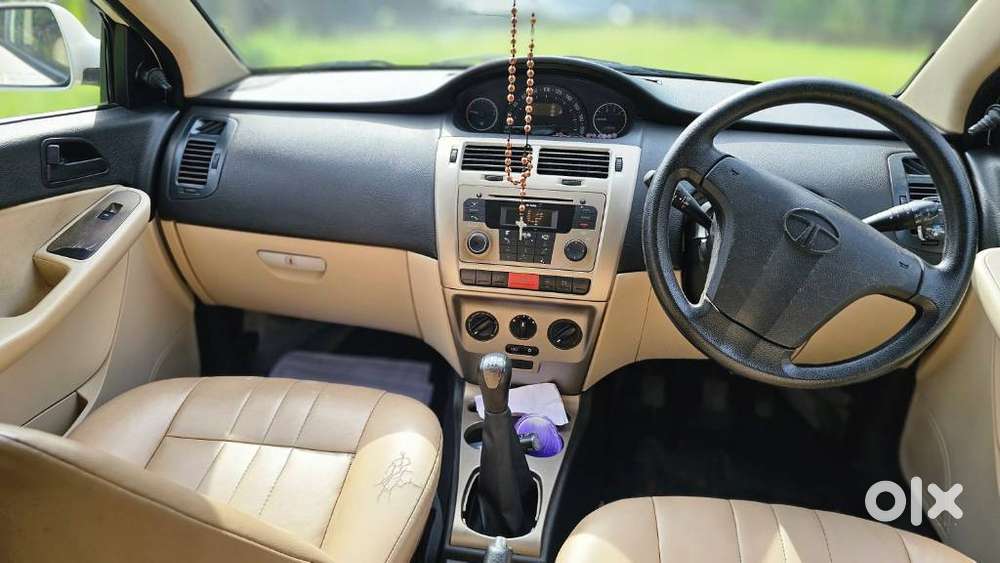 Tata Indica Vista Aura Plus 1.3 Quadrajet, 2011, Diesel