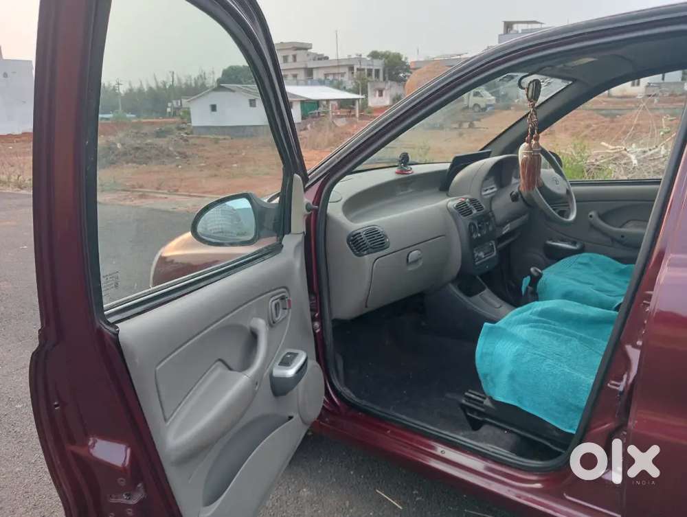 Tata Indica V2 Bslll