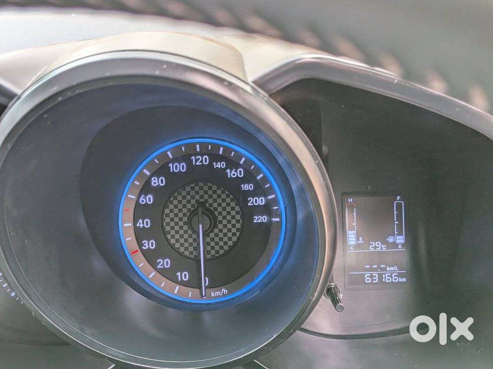 Hyundai Venue S Mt 1.2 Kappa, 2021, Petrol