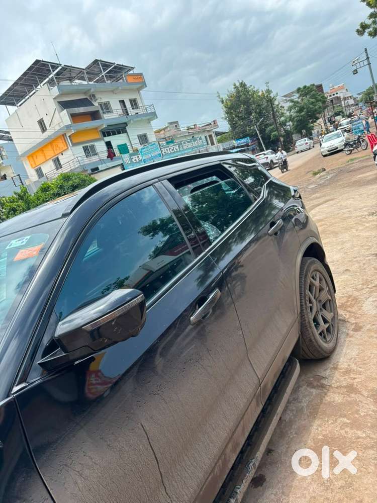 Tata Harrier 2025 Diesel 31000 Km Driven