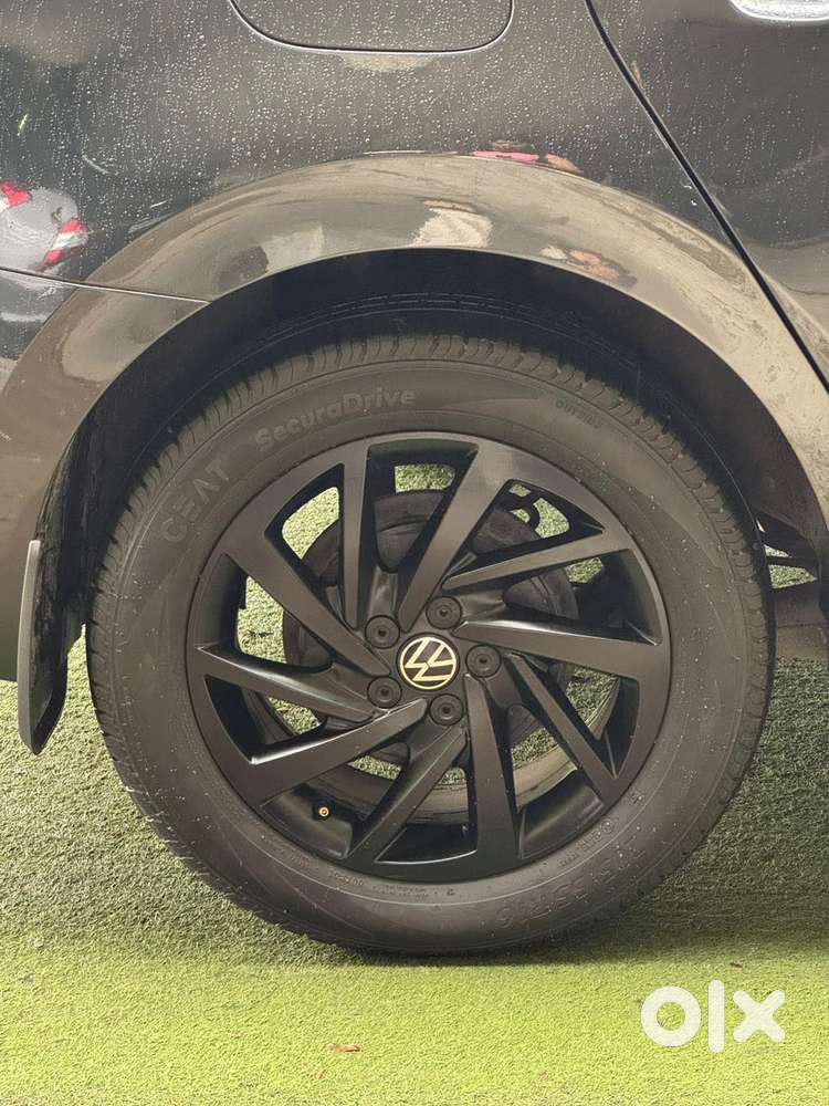 Volkswagen Virtus 1.0 Topline Tsi At, 2023, Petrol