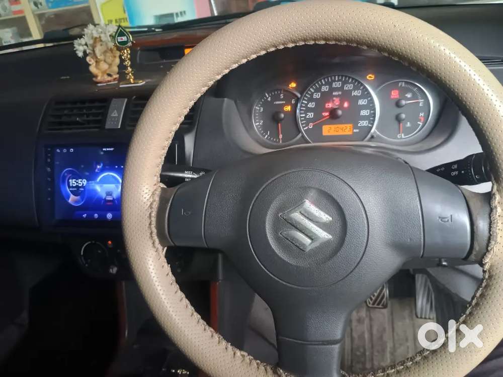 Maruti Suzuki Swift Vdi 2008