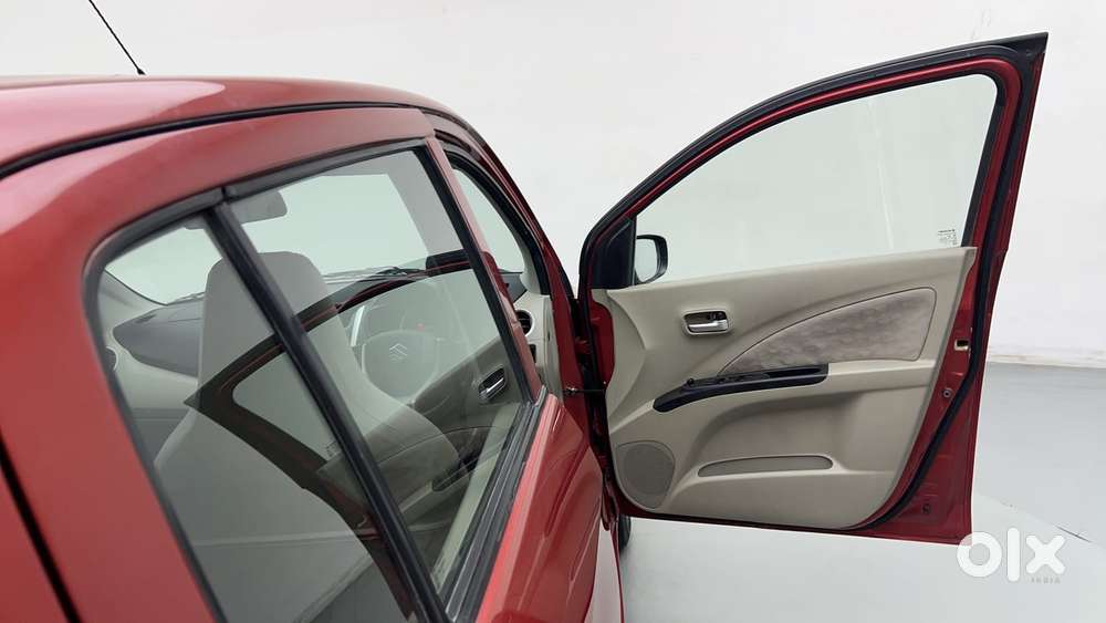 Maruti Suzuki Celerio Zxi Amt, 2017, Petrol