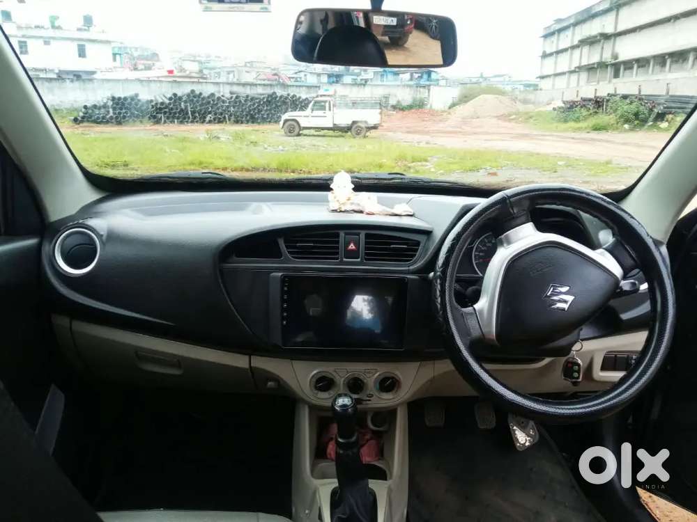 Maruti Suzuki Alto 800 2020