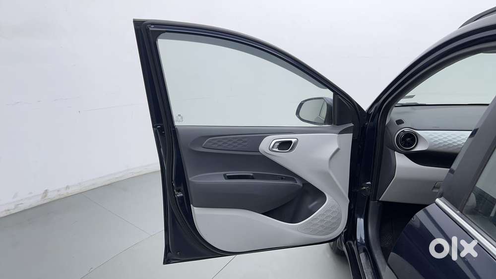 Hyundai Grand I10 Nios Sportz 1.2 Kappa Vtvt, 2022, Petrol