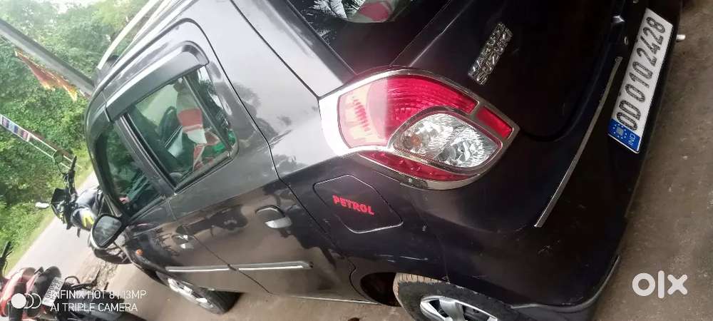 Maruti Suzuki Alto 2017